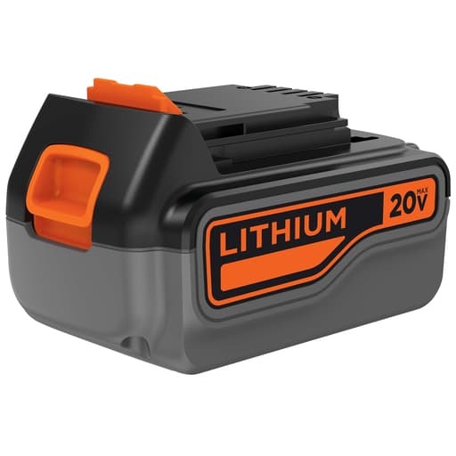 20V MAX* POWERCONNECT 4.0 Ah Battery