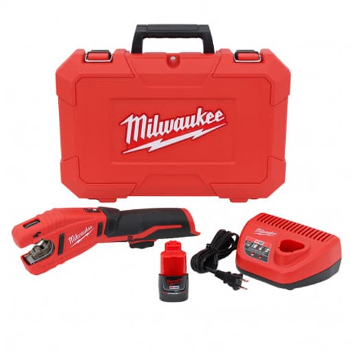 Copper Tubing Cutter Kit