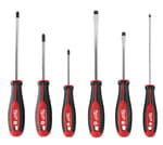 Screwdriver Kit - 6 PC