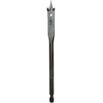 1/2" x 6‑1/8" Spade Bit