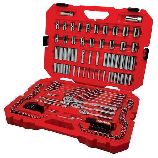 Mechanics Tool Set