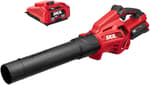 Brushless 40V 500 CFM Leaf Blower Kit