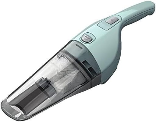 Cordless Handheld Vacuum