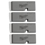 Universal Pipe Threading Dies