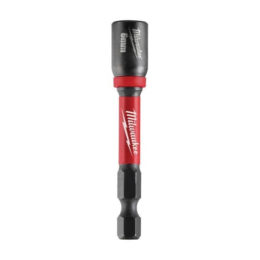 SHOCKWAVE Impact Duty Magnetic Nut Driver
