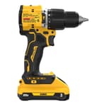 20V MAX Brushless Cordless 1/2 in. Hammer Drill Kit