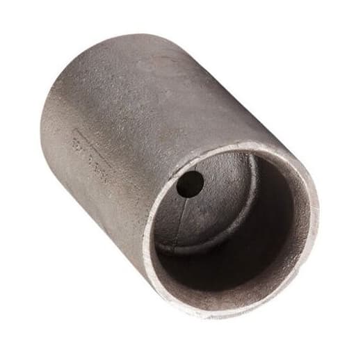 Tent Stake Driver - Head Only