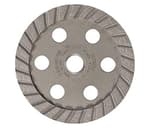 Turbo Diamond Cup Wheel