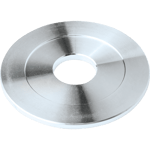 Outer Flange for 7"/9" Cutting