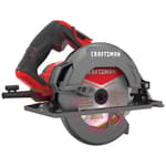 7-1/4-in Electric Circular Saw