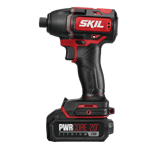 Brushless 20V 1/4 in. Hex Impact Driver Kit with Auto PWR JUMP Charger