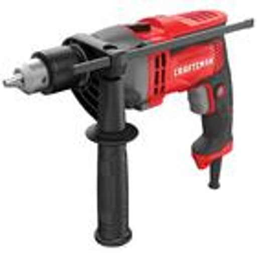 1/2-in Hammer Drill