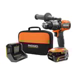 18V Brushless 1/2 in. Hammer Drill/Driver Kit
