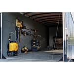 4 gal. Cordless Backpack Sprayer (Bare Tool)