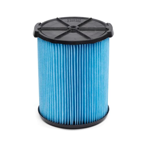 Fine Dust Wet/Dry Vac Filter