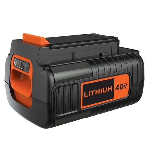40V MAX 2.5 Ah Lithium Ion Battery