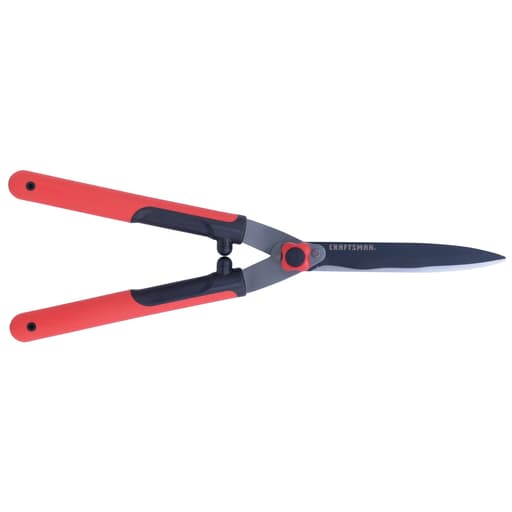 8-in. Manual Hedge Shears