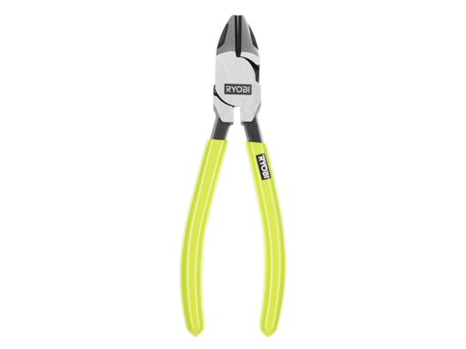 6" High Leverage Diagonal Plier