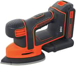 20V MAX MOUSE sander