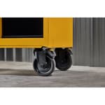 41 in. 8-Drawer Rolling Tool Cabinet