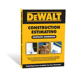 Construction Estimating Complete Handbook
