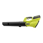 40V 550 CFM Blower Kit