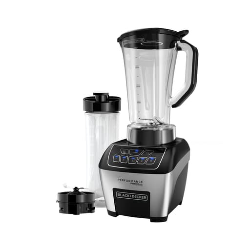 FusionBlade Digital Blending System