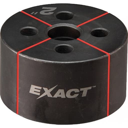 EXACT™ 2" Die