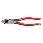 9" Lineman's Dipped Grip Pliers