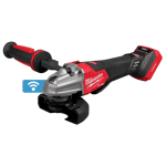 M18 FUEL 4-1/2" / 5" Dual-Trigger Braking Grinder