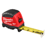 30ft Wide Blade Tape Measure