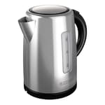 1.7L Stainless Steel Electric Kettle