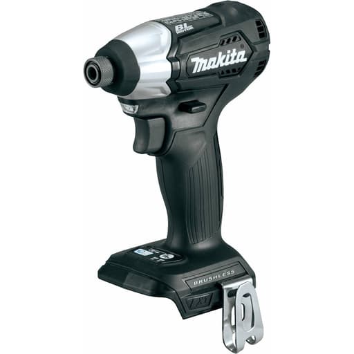 18V Lithium-Ion Sub-Compact Brushless Cordless Impact Driver