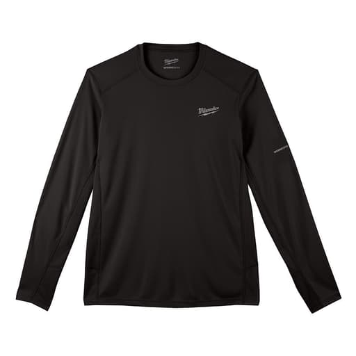Lightweight Performance Long Sleeve Shirt