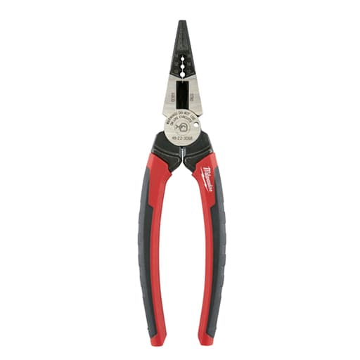Long Nose Pliers