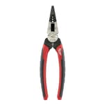 Long Nose Pliers