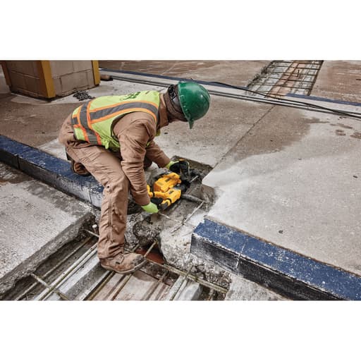 20V MAX XR Brushless 1-1/8 in. SDS Plus D-Handle Rotary Hammer Kit