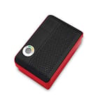 Rechargeable Dehumidifier 95900 - Portable Moisture Absorbers with Silica Gel to Prevent Moisture Damage for Gun Safe Accessories, Firearms, & More in Gun Safes & Cabinets, Closets, & Pantries