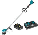 36V (18V X2) LXT Brushless String Trimmer Kit