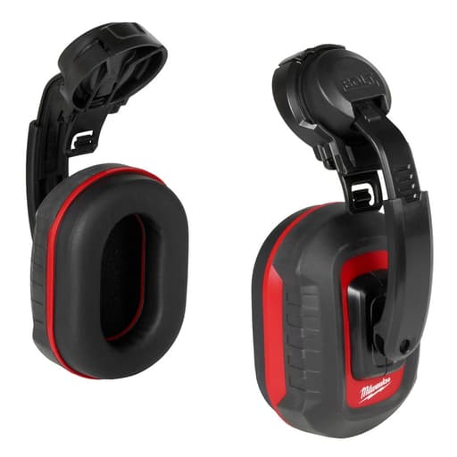 BOLT 24dB Earmuffs
