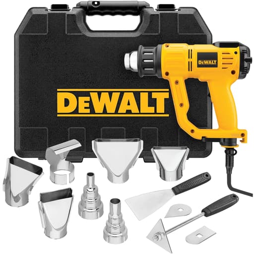 Heat Gun Kit
