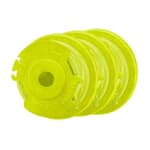 .080" Replacement Spool (3 Pack)
