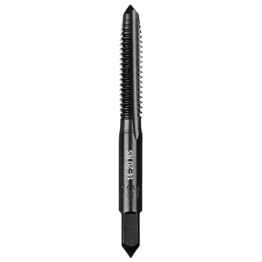 Straight Flute Plug Tap