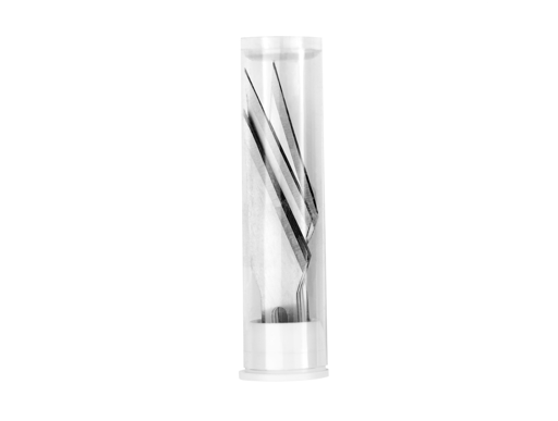 Steel Precision Hobby Knife Replacement Utility Knife Blades