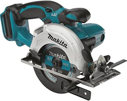 18V LXT Lithium-Ion Cordless 5-3/8" Circular Trim Saw