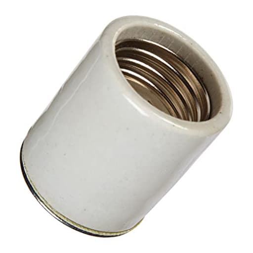 SPECIALTY HARDWARE 60582 Porcelain keyless Socket