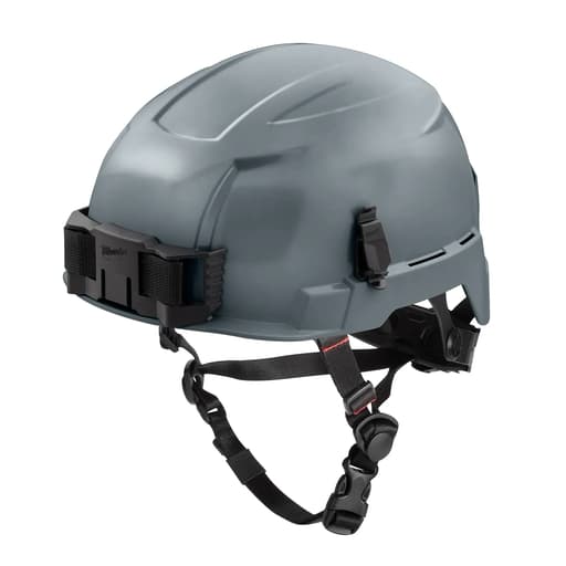 Safety Helmet with BOLT - Class E