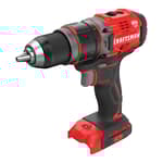 1/2-in Cordless Drill/Driver Kit (2 Batteries)