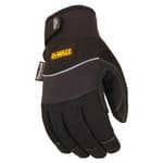 Harsh Condition Insulated Work Glove