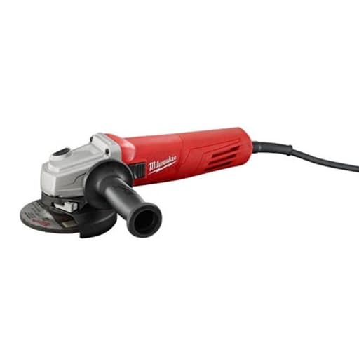 11 Amp 4-1/2" Small Angle Grinder